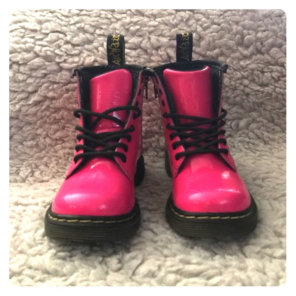 Dr Martens brooklee