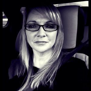 Meet your Posher, Christy