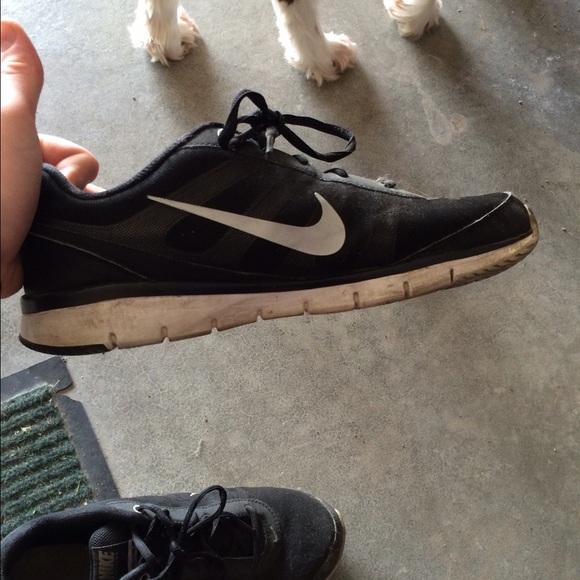 Women's Nike size 11