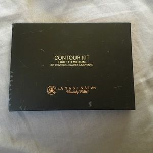 Anastasia Beverly Hills