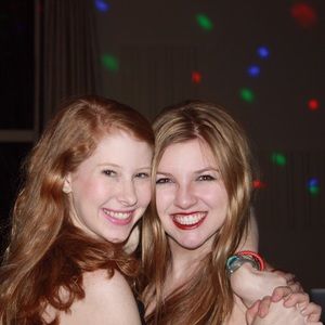 Meet your Posher, Allie