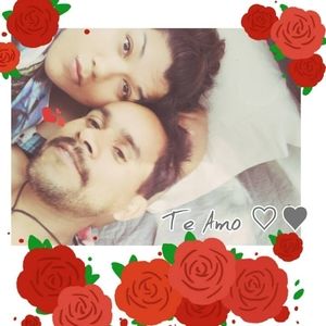 Meet your Posher, Patty