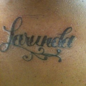 Meet your Posher, Larunda