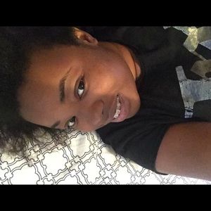 Meet your Posher, Brittany