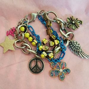 Betsey Johnson bracelet