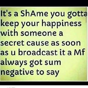 Meet your Posher, Dominique