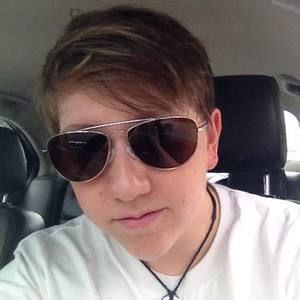 Meet your Posher, Kathryn