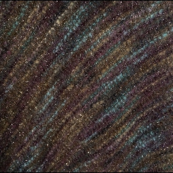 SOLD on eBay -NORDSTROMS poncho ~ made in Italy. - Picture 2 of 4