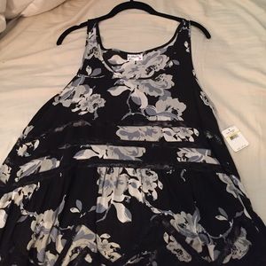 Brand new free people dress