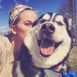 Meet your Posher, Caitlyn