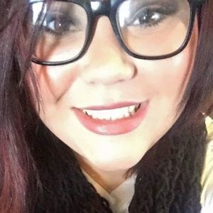 Meet your Posher, Alleigh