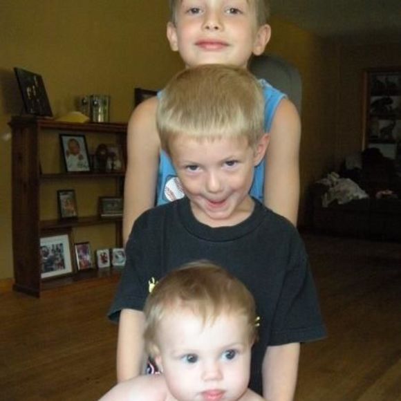 Meet your Posher, Susan