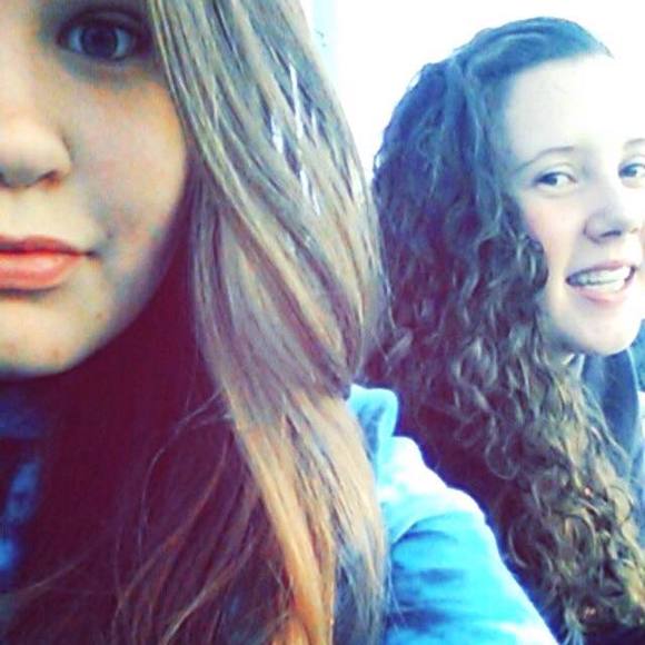 Meet your Posher, Haley - Picture 1 of 1