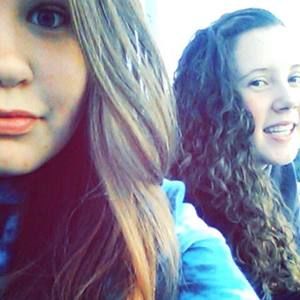 Meet your Posher, Haley