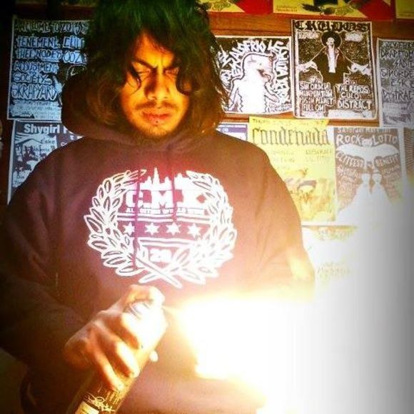 Meet your Posher, Tony - Picture 1 of 1