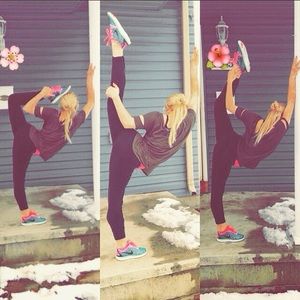 Meet your Posher, Lydia