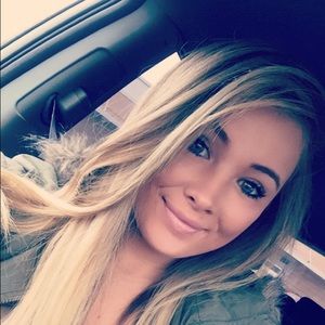 Meet your Posher, Victoria