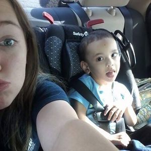 Meet your Posher, Brittany