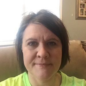 Meet your Posher, Stacy