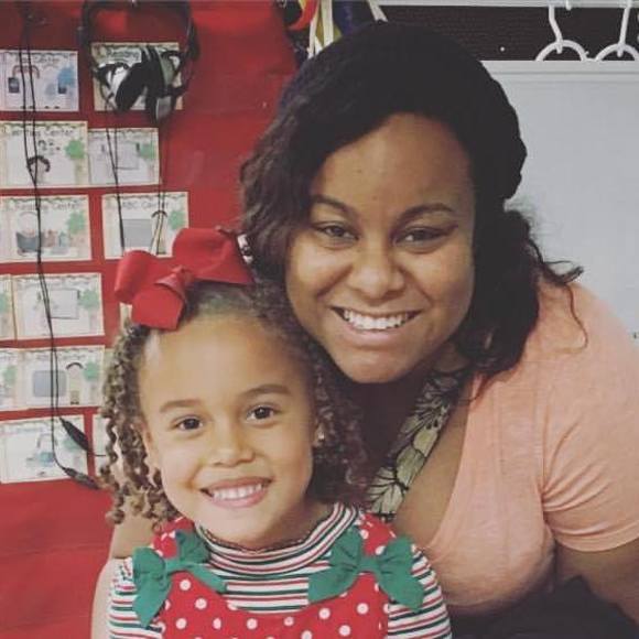 Meet your Posher, Jeannae - Picture 1 of 1