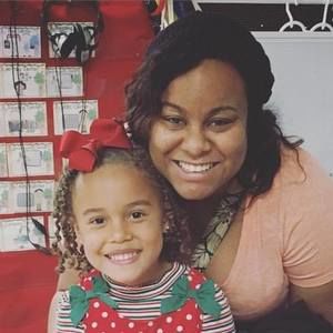 Meet your Posher, Jeannae
