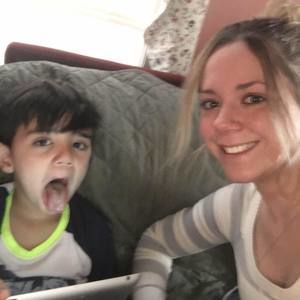 Meet your Posher, Meagan