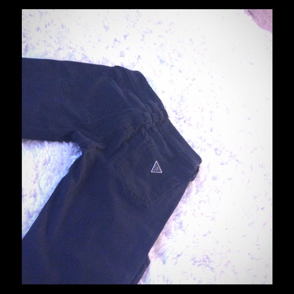 Guess jeans