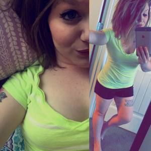 Meet your Posher, Misty