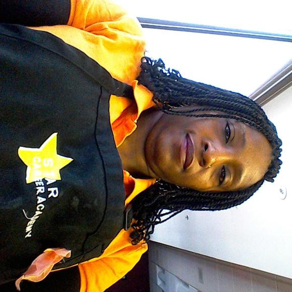 Meet your Posher, Choc's - Picture 1 of 1