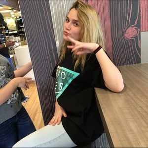 Meet your Posher, Mariah