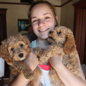 Meet your Posher, Grace