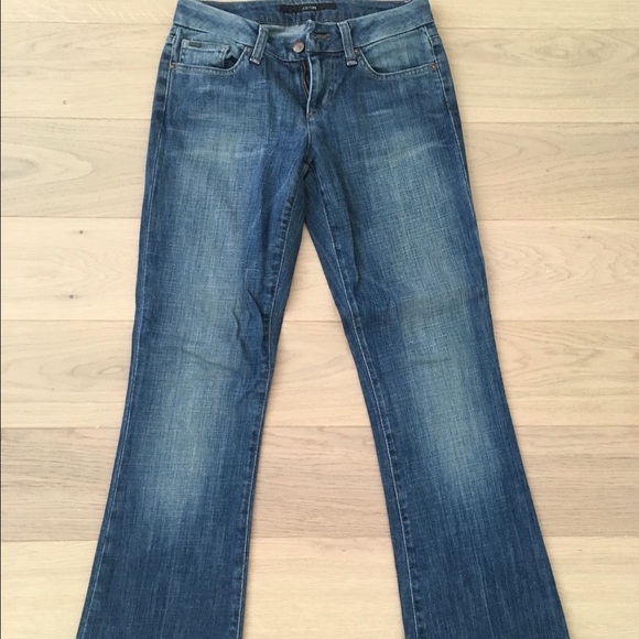 *SOLD* Joe's Jeans Honey Bootcut Jeans - Picture 2 of 4