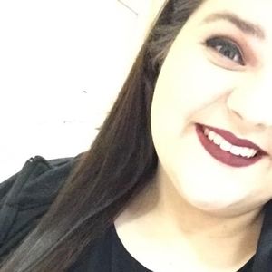 Meet your Posher, Whitney