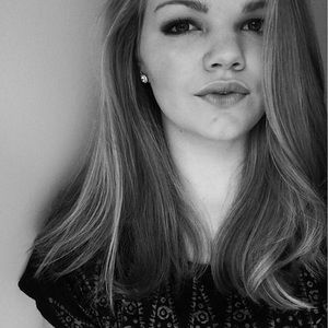 Meet your Posher, Sara