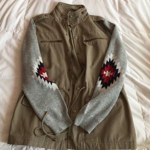 Forever 21 Jacket
