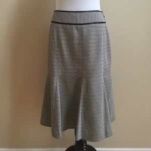 LOFT Skirt size 0