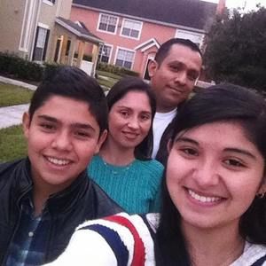 Meet your Posher, Heidy