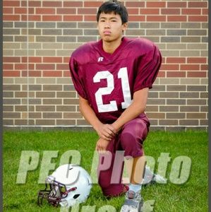 Meet your Posher, Andy