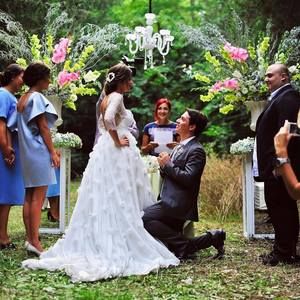 Meet your Posher, Tamuna