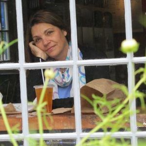 Meet your Posher, Jaymie