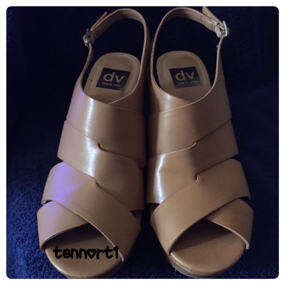 DV Dolce Vita Marsee Wedge