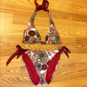 FINAL PRICE DROP👙Beautiful Swim Suit by BECCA