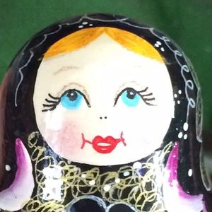 Meet your Posher, Analisa