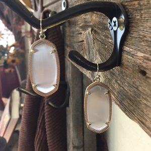 Kendra Scott earrings