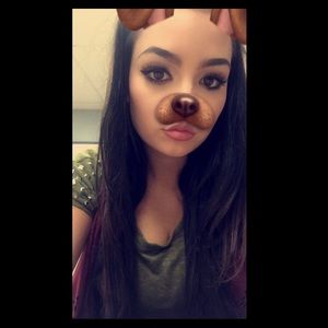 Meet your Posher, Naomi