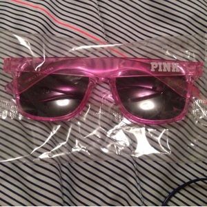 Victoria's Secret Pink Glasses