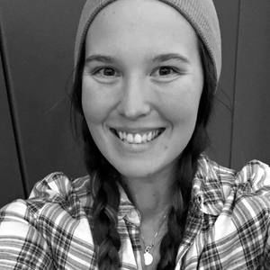 Meet your Posher, Bridget