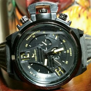 Mens Sports Watch