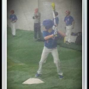 Meet your Posher, Bryce