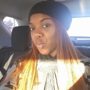 Meet your Posher, Tristen